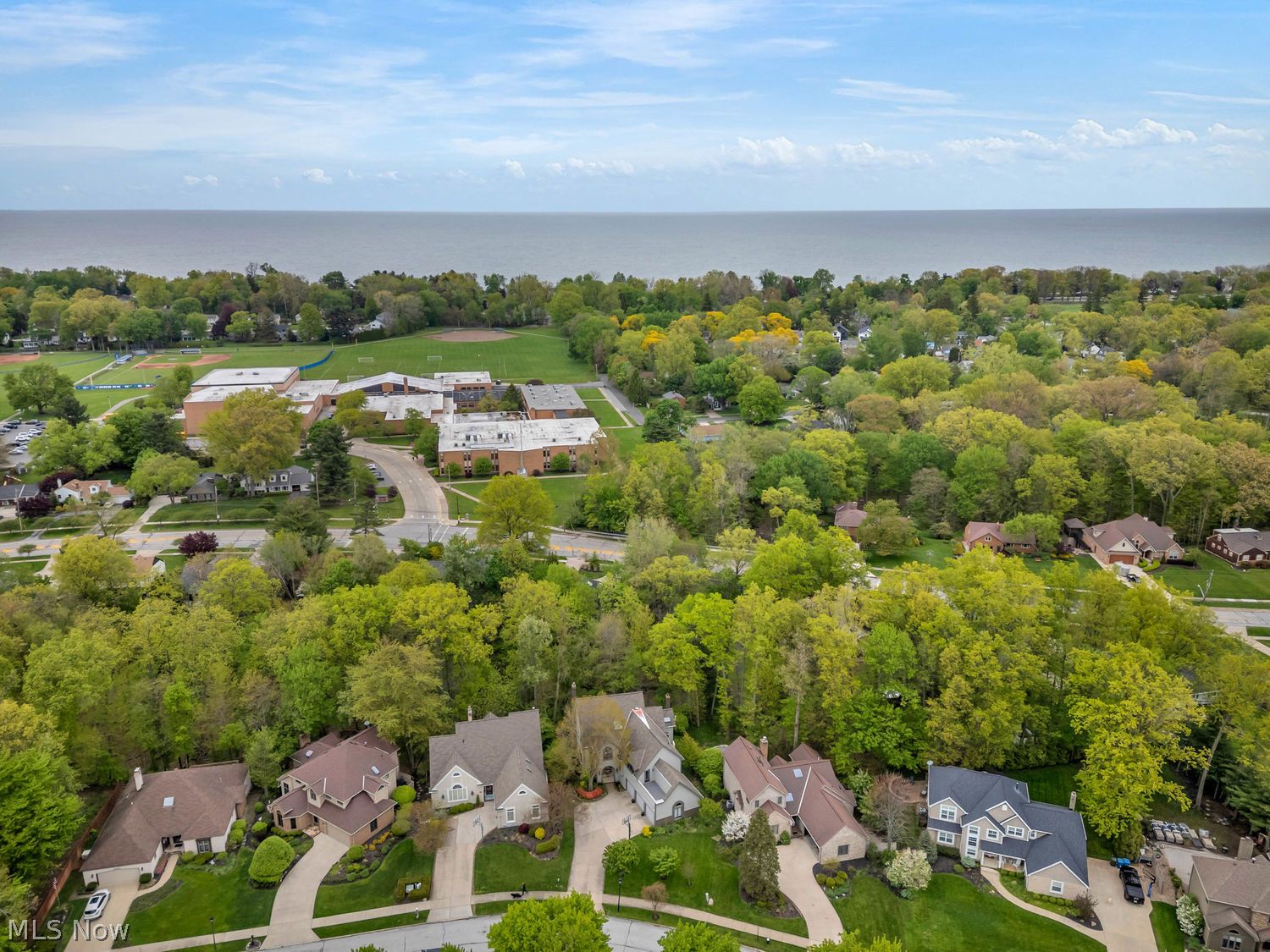 29232 Inverness Drive Bay Village OH 44140