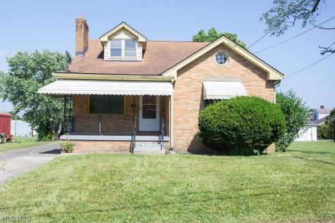 415 N Hartford Avenue Youngstown OH 44509