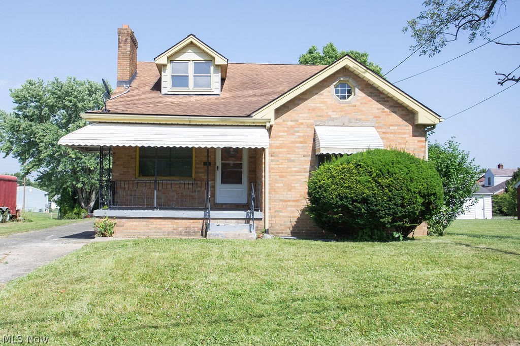 415 N Hartford Avenue Youngstown OH 44509