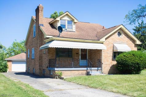 415 N Hartford Avenue Youngstown OH 44509