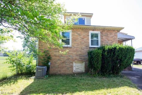 415 N Hartford Avenue Youngstown OH 44509
