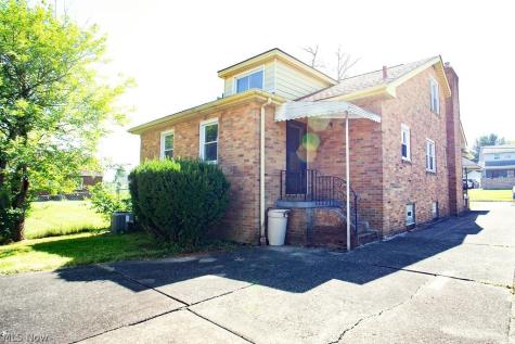 415 N Hartford Avenue Youngstown OH 44509