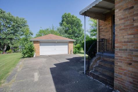415 N Hartford Avenue Youngstown OH 44509
