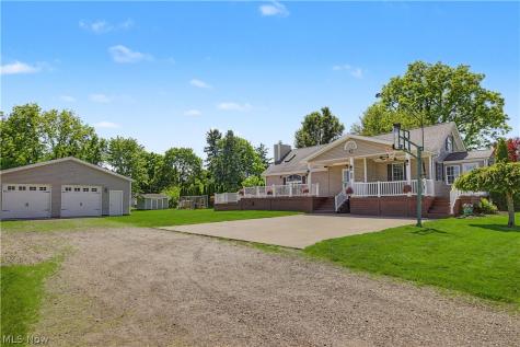 13292 Fairland Street NW Massillon OH 44647