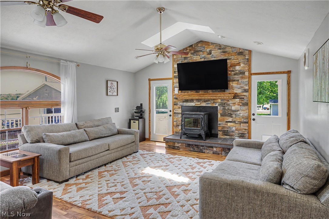 13292 Fairland Street NW Massillon OH 44647