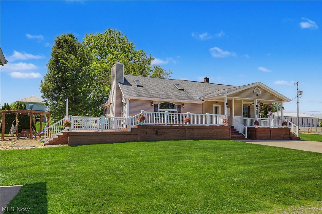 13292 Fairland Street NW Massillon OH 44647