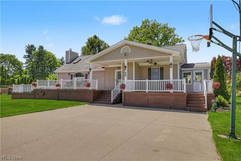 13292 Fairland Street NW Massillon OH 44647