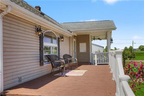 13292 Fairland Street NW Massillon OH 44647