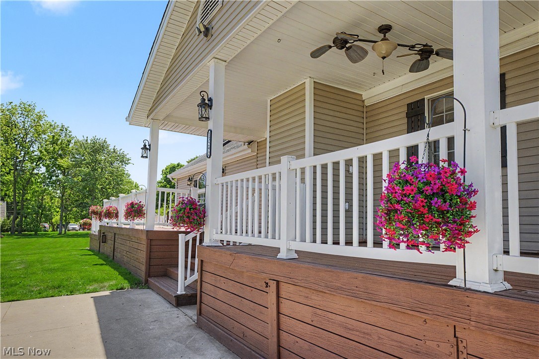 13292 Fairland Street NW Massillon OH 44647