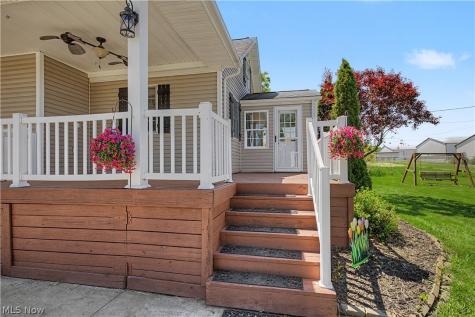 13292 Fairland Street NW Massillon OH 44647
