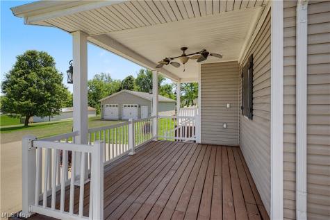 13292 Fairland Street NW Massillon OH 44647