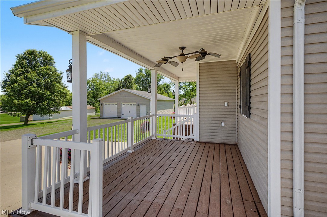 13292 Fairland Street NW Massillon OH 44647