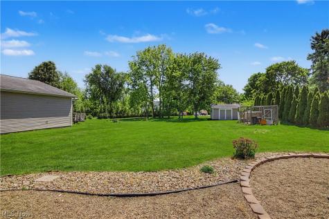 13292 Fairland Street NW Massillon OH 44647