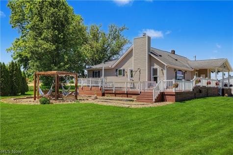 13292 Fairland Street NW Massillon OH 44647