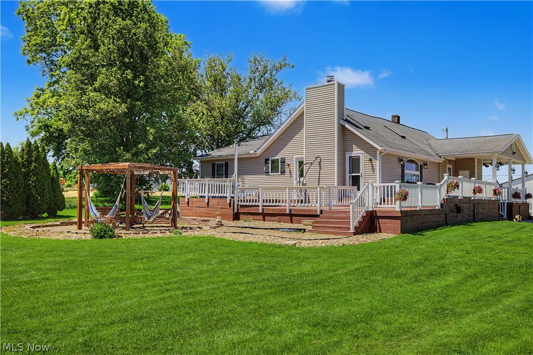 13292 Fairland Street NW Massillon OH 44647