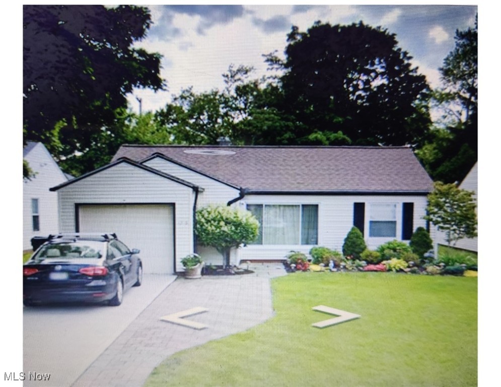 1316 Eastwood Avenue Mayfield Heights OH 44124