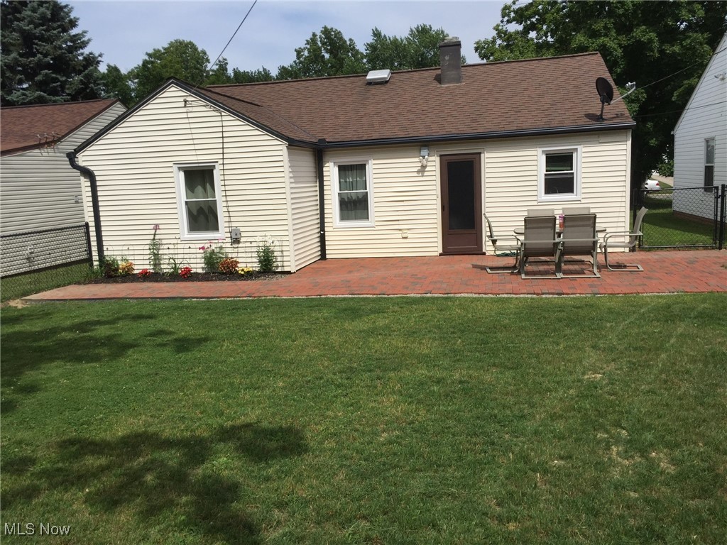 1316 Eastwood Avenue Mayfield Heights OH 44124