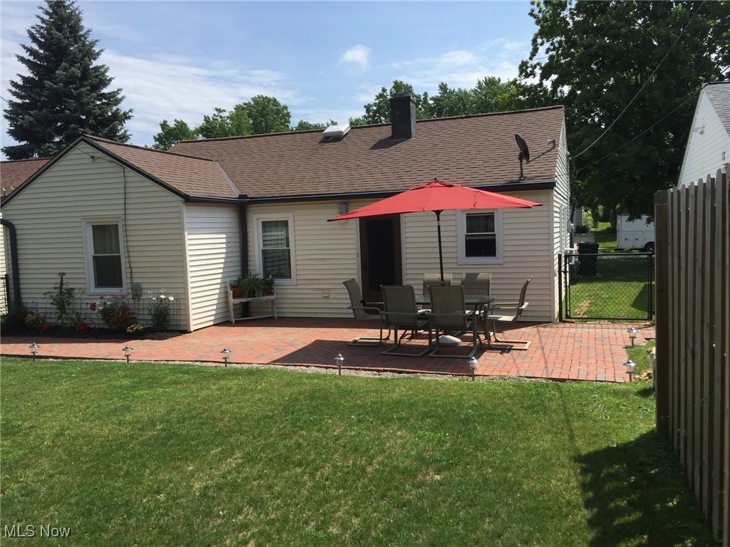 1316 Eastwood Avenue Mayfield Heights OH 44124