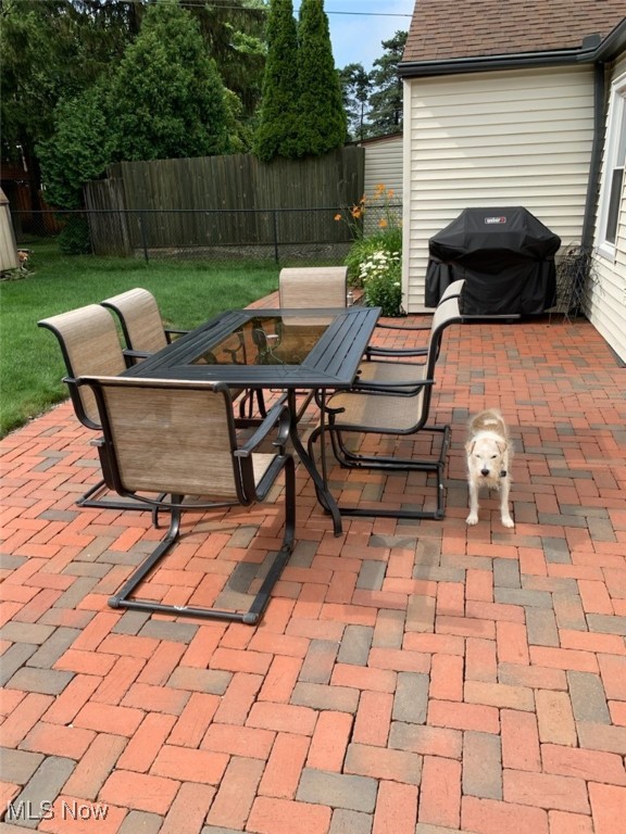 1316 Eastwood Avenue Mayfield Heights OH 44124