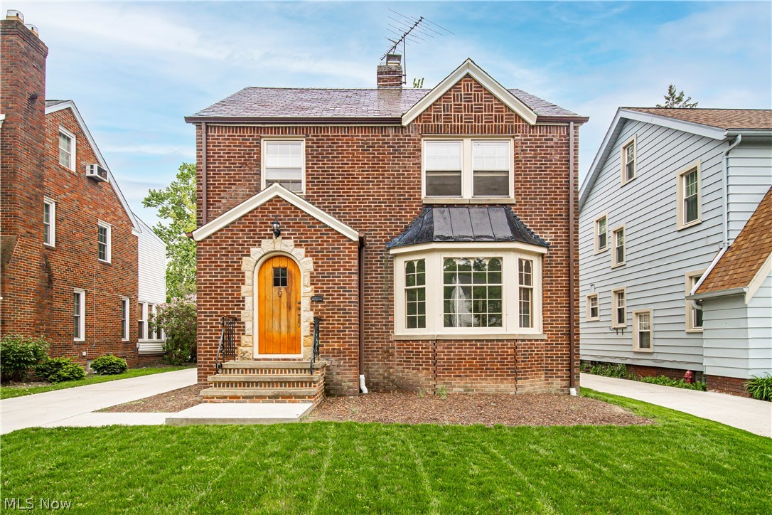 94 E 196th Street Euclid OH 44119