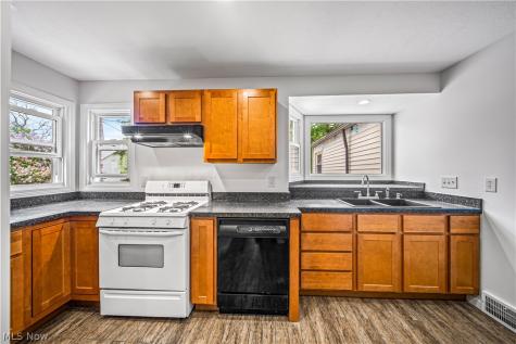 94 E 196th Street Euclid OH 44119