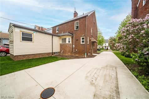 94 E 196th Street Euclid OH 44119