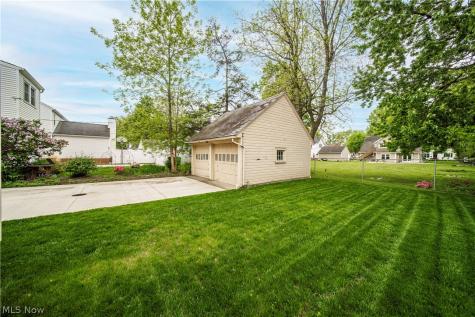 94 E 196th Street Euclid OH 44119