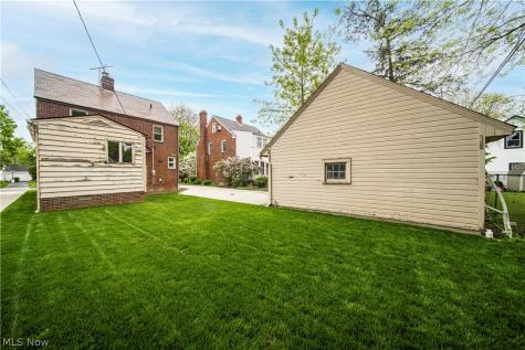 94 E 196th Street Euclid OH 44119