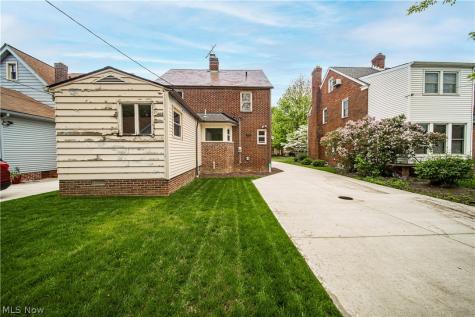 94 E 196th Street Euclid OH 44119