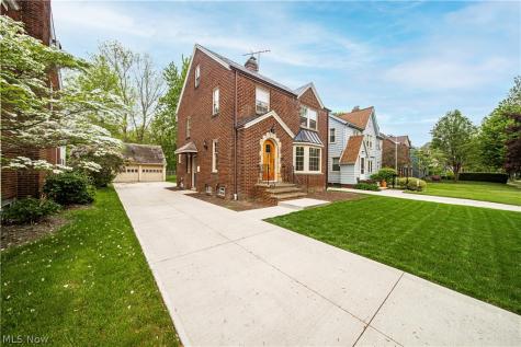 94 E 196th Street Euclid OH 44119