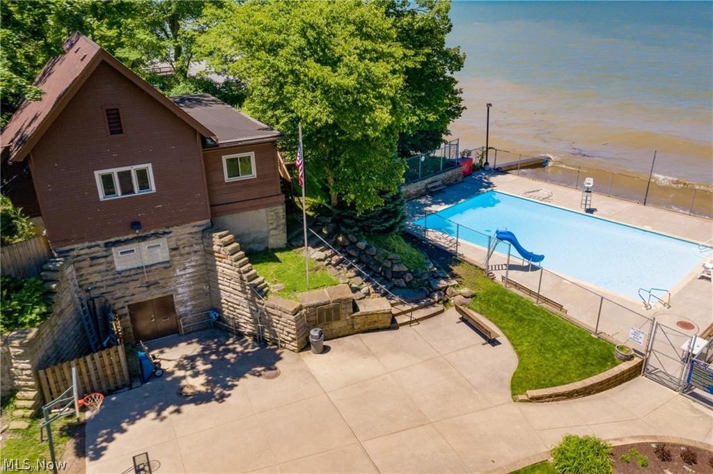 94 E 196th Street Euclid OH 44119