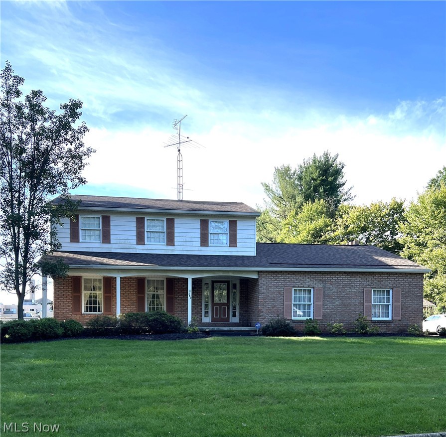 389 W High Street East Palestine OH 44413