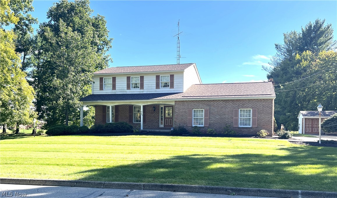 389 W High Street East Palestine OH 44413