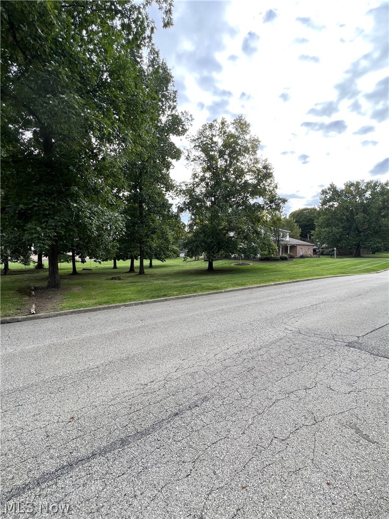 389 W High Street East Palestine OH 44413