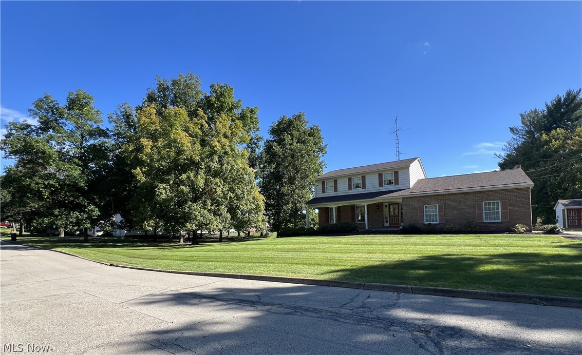 389 W High Street East Palestine OH 44413