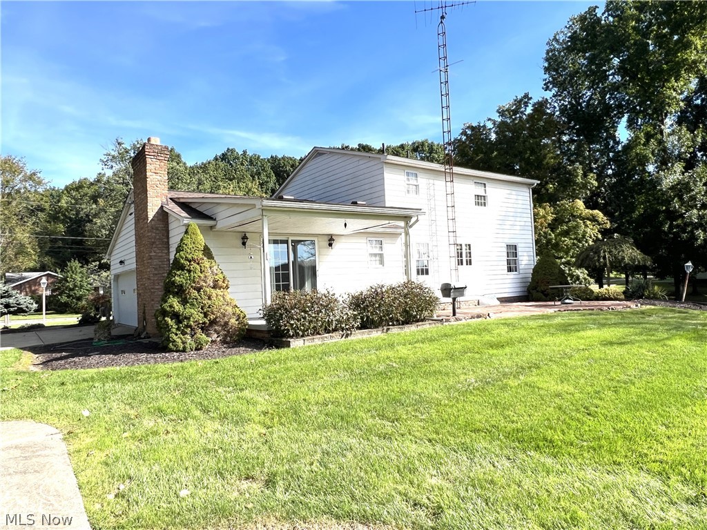 389 W High Street East Palestine OH 44413