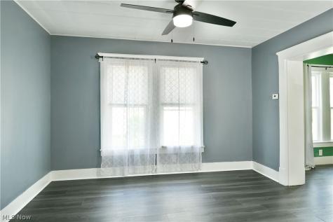 124 Lincoln Avenue Niles OH 44446