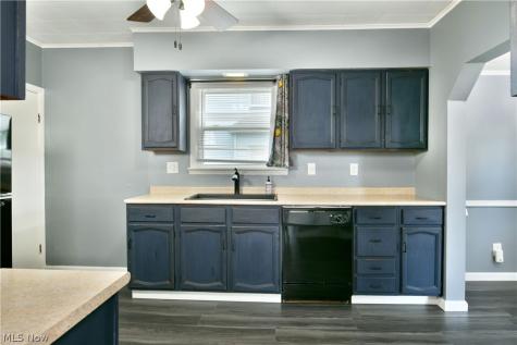 124 Lincoln Avenue Niles OH 44446