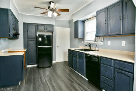 124 Lincoln Avenue Niles OH 44446