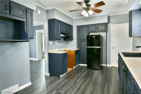124 Lincoln Avenue Niles OH 44446