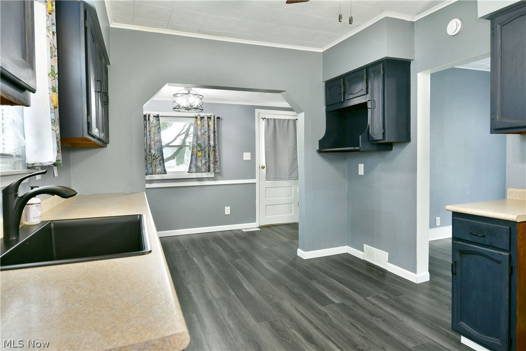 124 Lincoln Avenue Niles OH 44446