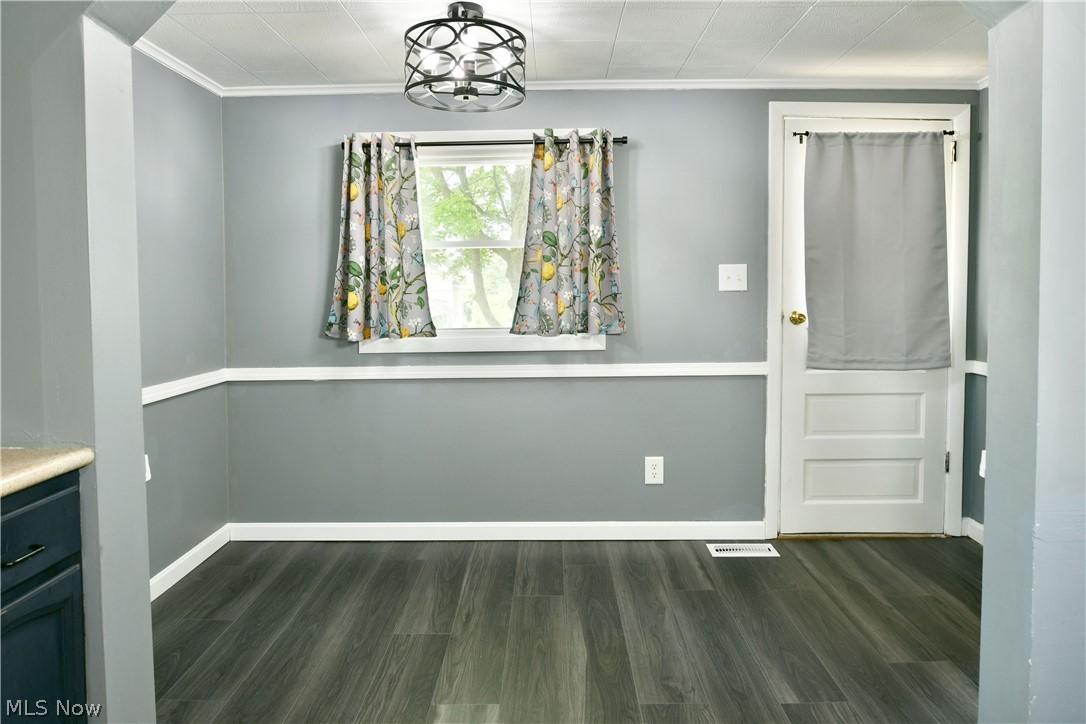 124 Lincoln Avenue Niles OH 44446
