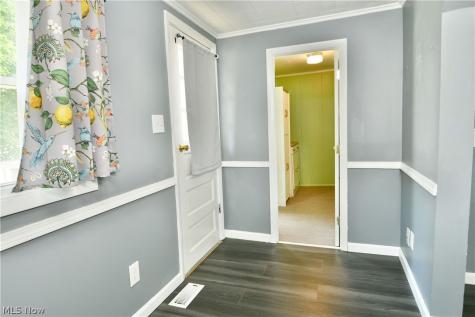 124 Lincoln Avenue Niles OH 44446