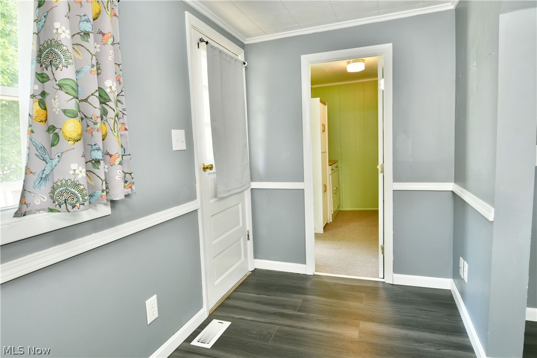 124 Lincoln Avenue Niles OH 44446