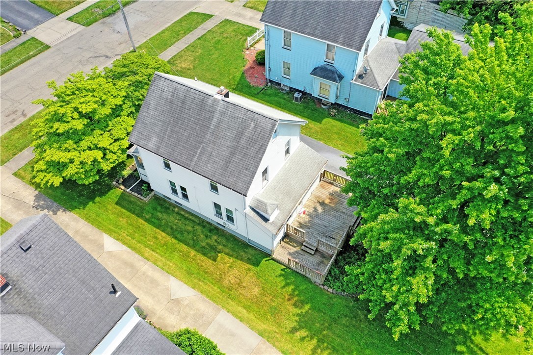 124 Lincoln Avenue Niles OH 44446