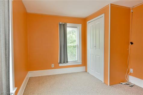 124 Lincoln Avenue Niles OH 44446