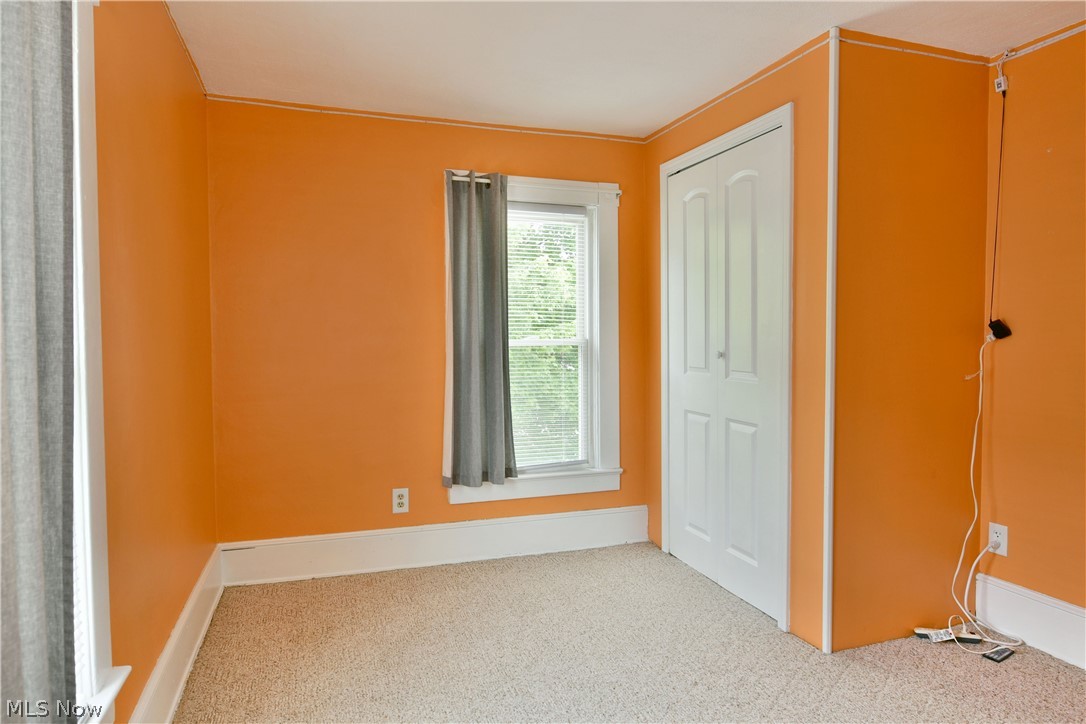 124 Lincoln Avenue Niles OH 44446