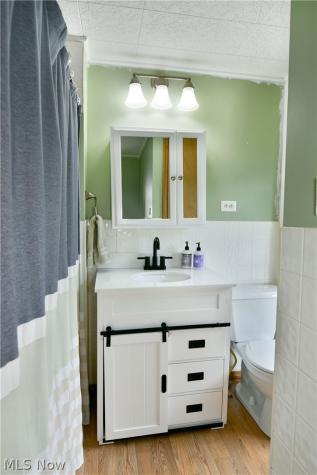 124 Lincoln Avenue Niles OH 44446