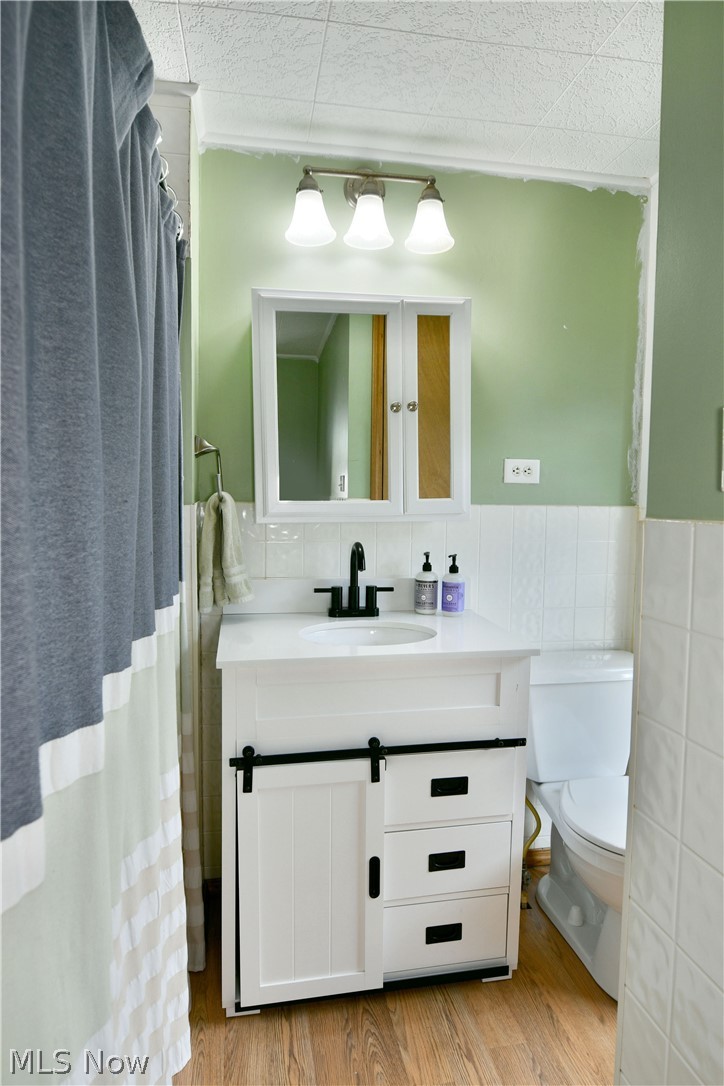 124 Lincoln Avenue Niles OH 44446