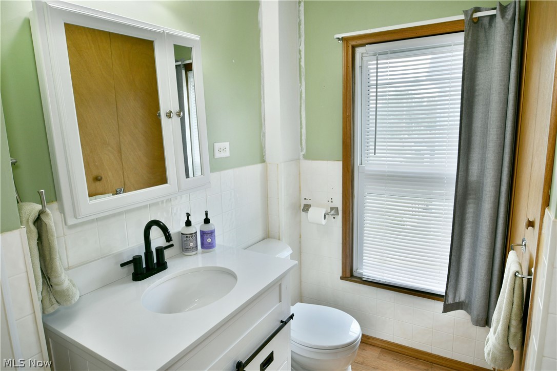 124 Lincoln Avenue Niles OH 44446